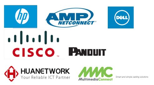 Networking and Infrastructure